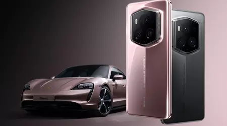 Honor Magic 6 RSR RSR Porsche Design дебютував у Європі з кольорами, як у Porsche Taycan і Porsche 911