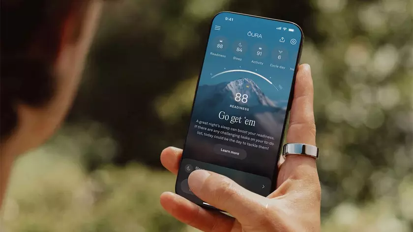 Oura Ring 5: Минималистичный дизайн и вопросы к точности без подписки