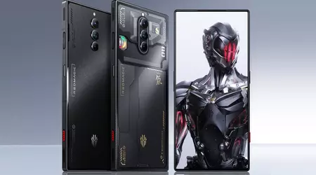 Інсайдер: Red Magic 8S Pro стане один із перших смартфонів на ринку, який отримає чип Snapdragon 8+ Gen 2