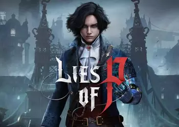 Lies of P теперь можно пройти вдвоем: новый мод добавляет в игру кооперативный режим