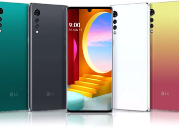 Вакантная доля рынка: Apple и Samsung меняют смартфоны LG на свои новые флагманы