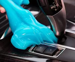 Cleaning Gel