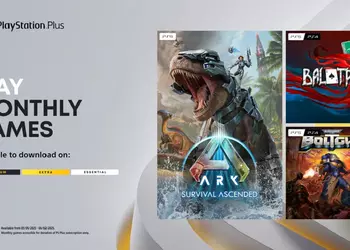 Подписчикам PlayStation Plus уже доступна новая подборка из трех классных игр, включая инди-хит Balatro