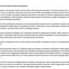 The European Game Developers Federation (EGDF) came out in support of the deal between Microsoft and Activision Blizzard-4