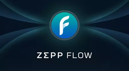 Amazfit Cheetah Pro, Cheetah, T-Rex Ultra і Falcon з оновленням Zepp OS 3.5 отримали Zepp Flow з функціями ШІ
