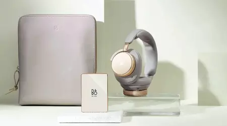 Скло, алюміній та 5000 мА/г: Bang & Olufsen випустила павербанк за ціною бюджетного смартфона
