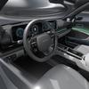 Кнопки управління в Hyundai Ioniq 6