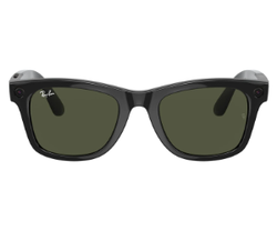 Ray Ban Stories glasses for real influencers