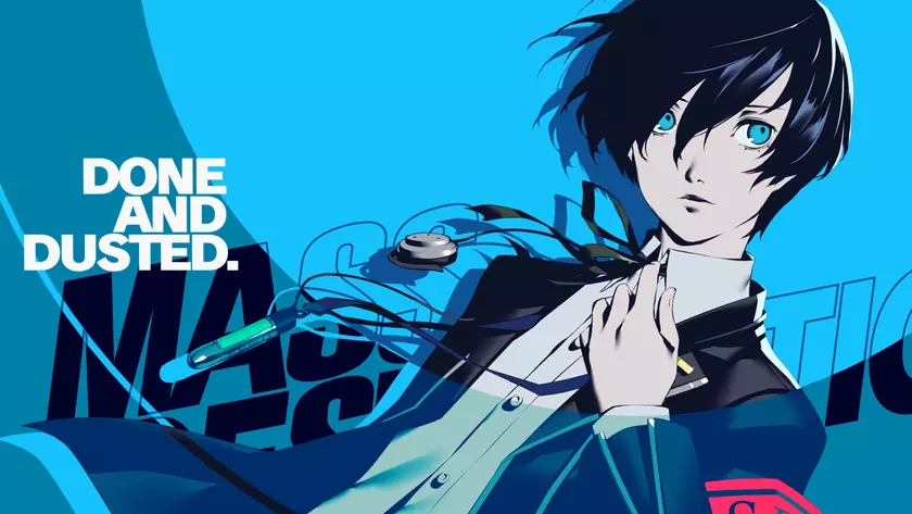 Atlus говорит, что портирование Persona 3 Reload на Nintendo Switch "не является приоритетом", однако у нее "есть идея"