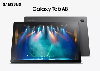 Samsung has started updating the Galaxy Tab A8 to One UI 6.0 based on Android 14