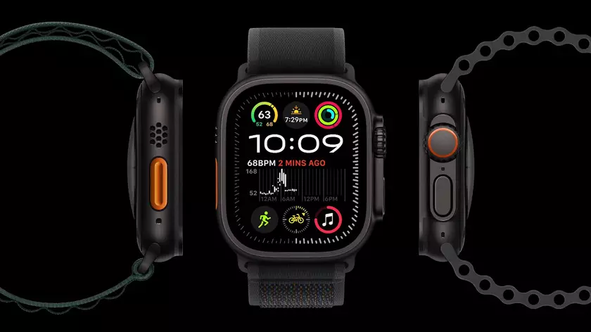 Rumors and Speculations: What to Expect from Apple's Watch Ultra 3 Unveiling