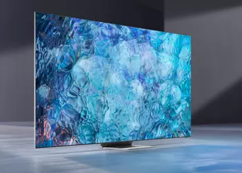 Samsung готов сотрудничать с LG ради выпуска OLED-телевизоров