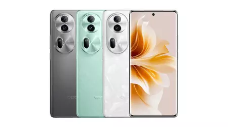 Не тільки Reno 12 і Reno 12 Pro: OPPO цього місяця представить на глобальному ринку дві версії Reno 12 F
