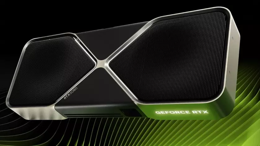 GeForce RTX 50: новый монстр в мире видеокарт