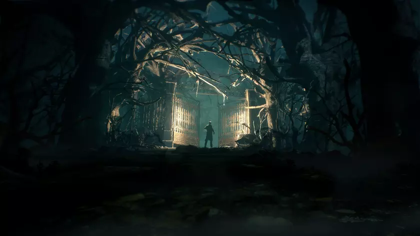 Обзор Call of Cthulhu: у страха глаза велики