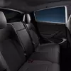 Miniature Tesla Model Y AWD Modèle de planification