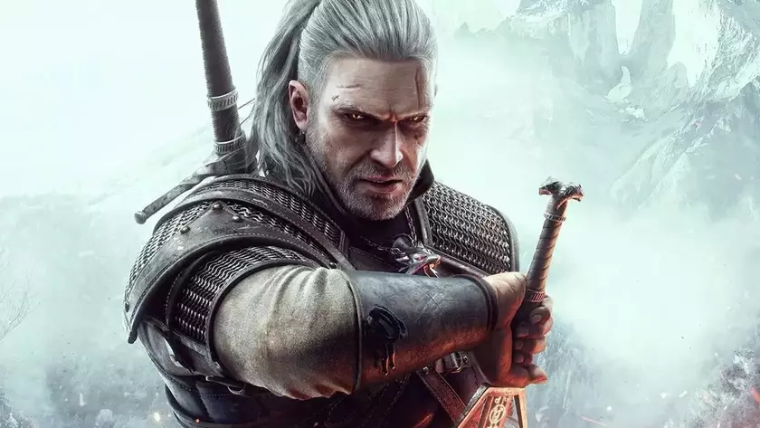Погрузитесь в мир искусства: Тайны визуального дизайна The Witcher 3