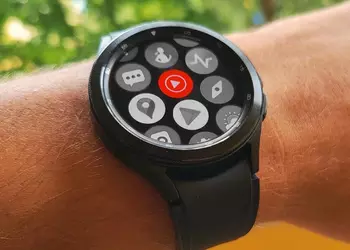 YouTube Music app for Wear OS - no longer exclusive to Samsung Galaxy Watch 4 smartwatch