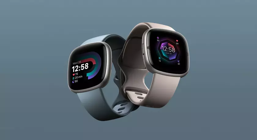 Fitbit Versa 4 c NFC, GPS и приложениями Google можно купить на Amazon со скидкой $50