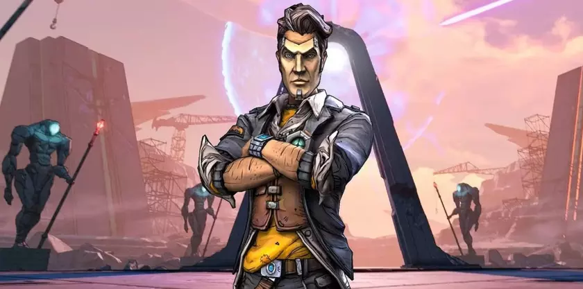 Возвращение в Пандору: все, что нужно знать о постере Borderlands 2