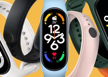 Xiaomi Mi Band 9 and Xiaomi Mi Band 9 NFC are ready for announcement
