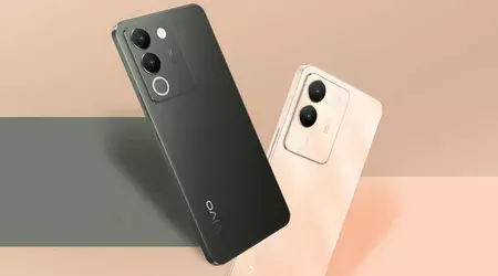 Rumour: Vivo Y300 Pro will receive a quadrangular display and a battery up to 6500 mAh