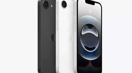 First leaks about the iPhone 17e - an affordable next-generation iPhone