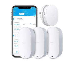 Govee WiFi Hygrometer Thermometer