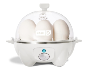 Dash Rapid Egg Cooker