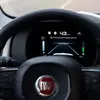 Міні-зображення бокового вигляду Fiat Grande Panda