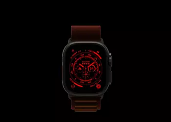 Apple may drop the Watch Ultra with microLED display
