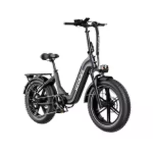 Heybike Ranger S