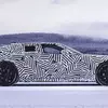 Випробування Jaguar в екстремальних умовах