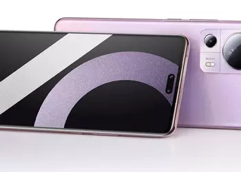 Xiaomi 13 Lite - Snapdragon 7 Gen 1, dual front camera, 120Hz display and Android 12 from €499