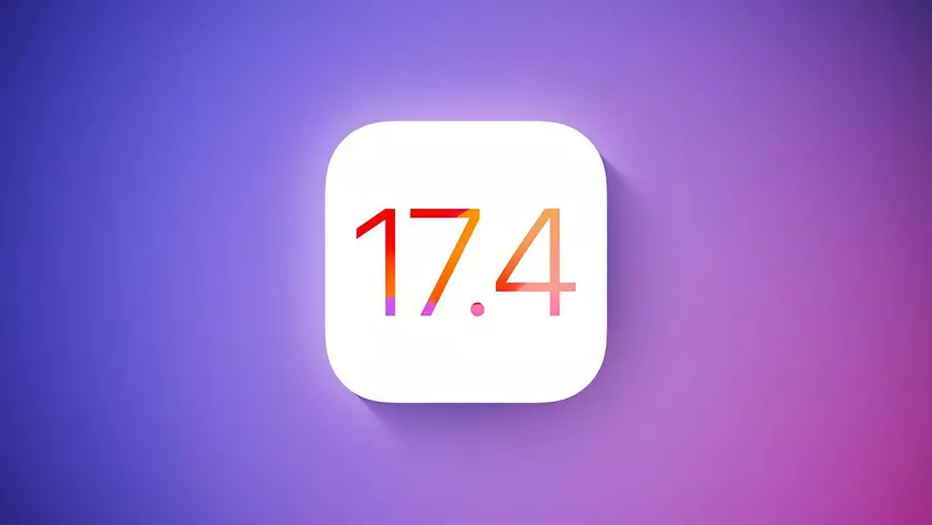 Apple анонсировала бета-версию iOS 17.4: что нового
