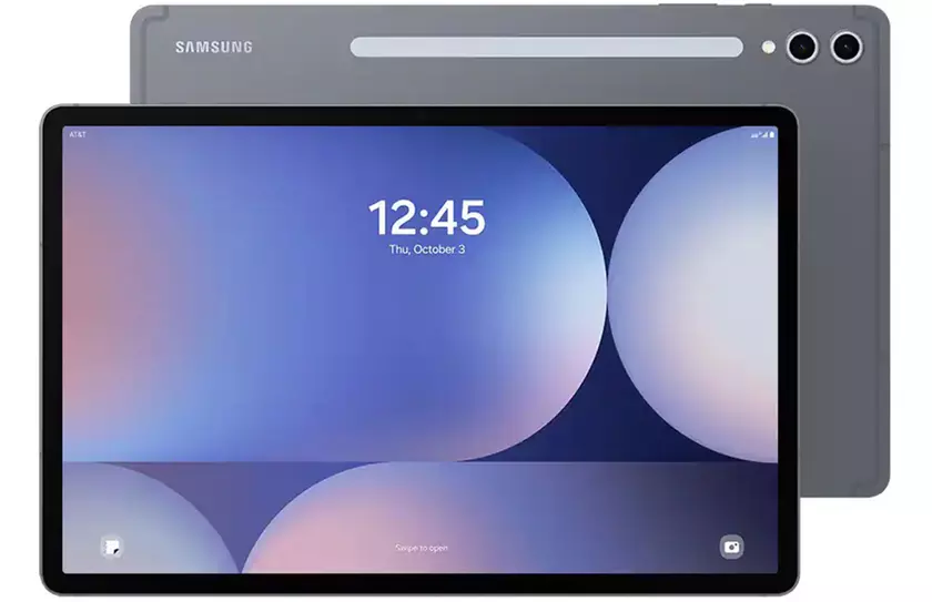 Samsung Galaxy Tab S10 Ultra: A New Contender in the Tablet Race