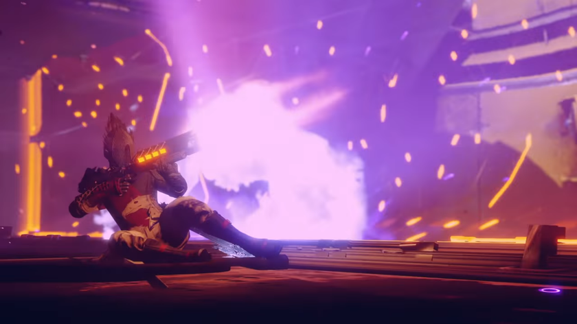 Bungie проведет стрим с демонстрацией изменений в боёвке Destiny 2