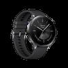 Oppo Watch X2 Mini в кольорі Starry Black
