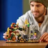 Preview of LEGO The Legend of Zelda set