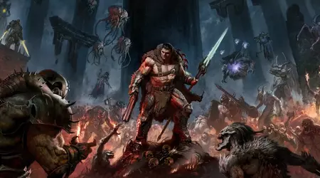 DOOM: The Dark Ages — Revelations cartonne sur Steam, sorti le lendemain de lourds licenciements