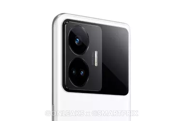 It's official: realme GT Neo 5 with 240W fast charging will be unveiled on January 5