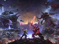 Достойный соперник Думгая! Официальный тизер продолжения DOOM Eternal: The Ancient Gods