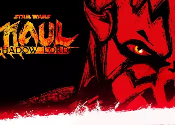 Он вернулся: Disney представила трейлер мультсериала Star Wars: Maul — Shadow Lord о знаменитом краснокожим ситхе