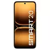 Preview of Infinix Smart 20 Side View