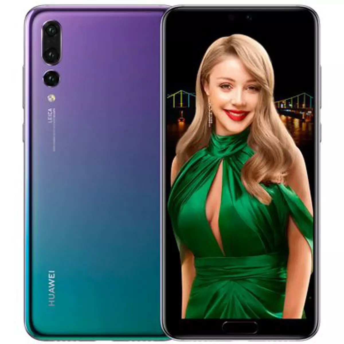 Huawei P20 Pro