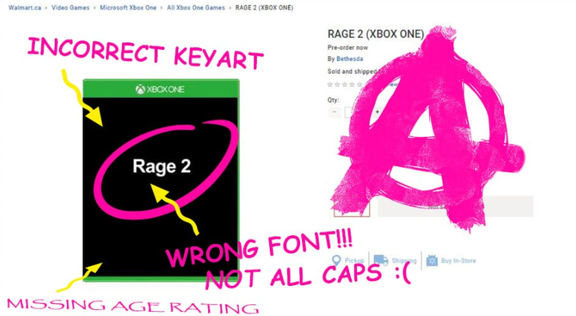 Ракета на хвосте принесла: Bethesda анонсировала трейлер Rage 2