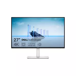 Dell 27 Plus 4K S2725QS