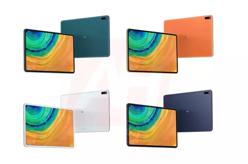 Инсайдер: планшет Huawei MatePad Pro представят на день раньше флагманской линейки смартфонов Honor V30