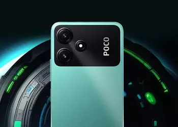 POCO M6 Pro gets a variant with 256GB storage and 8GB RAM for $180