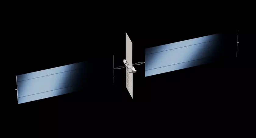 SpaceX выводит на орбиту гигантские спутники – новые дата-центры в космосе